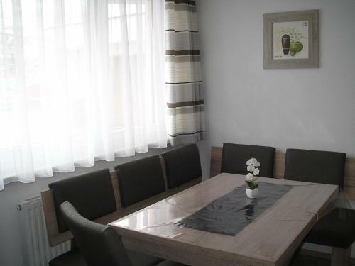 Apartamento Haus Daniel