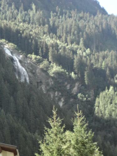 Apartamento Haus Gleinser - Neustift Im Stubaital