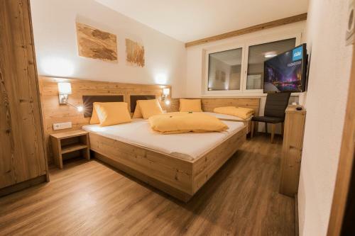 Apartamento Mountain Living