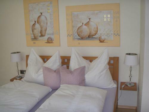 Apartamento Landhaus Knoflach