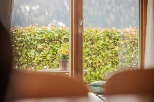 Apartamento Alpen-apartment Neustift