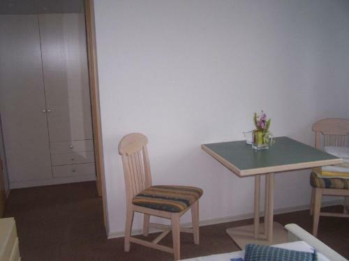 Hostal Hotel-pension Sandl