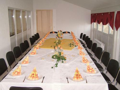 Hostal Hotel-pension Sandl