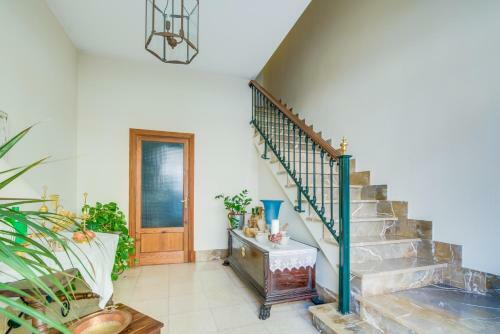 Apartamento Binibonaire
