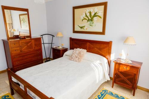 Campofontal Apartamento