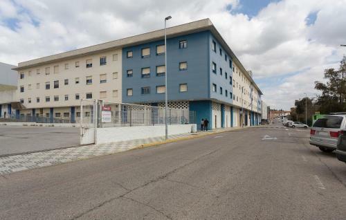 Apartamento Luxsevilla Piscina Parking Gratis
