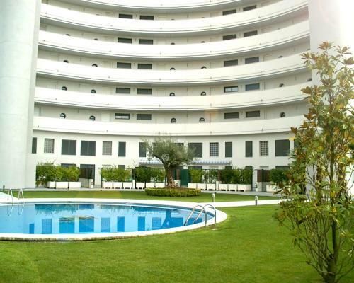 Apartamento Apcostas Panoramic