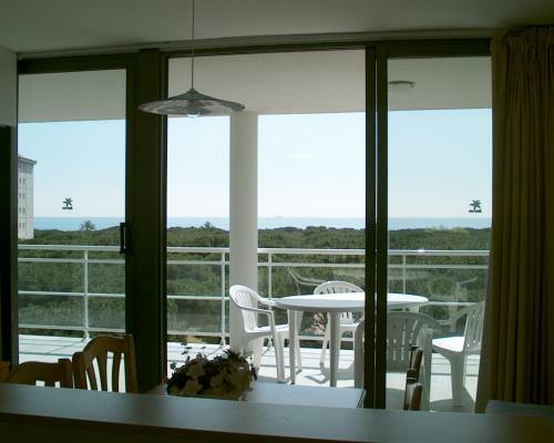 Apartamento Apcostas Panoramic