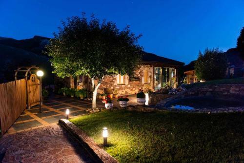 Loft De Monta�a