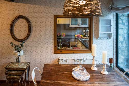 Casa Rural La Casta�ona