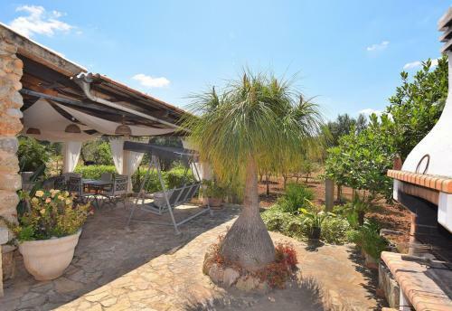 Sa Figuera Buger Finca 115