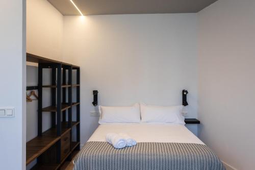 Apartamento Piso de Dise�o Con Vistas A La Ria.