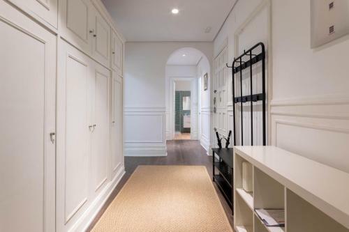 Apartamento Central By Kyosai