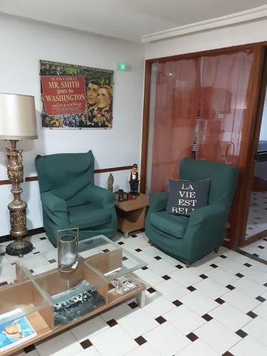 Hostal El Molino