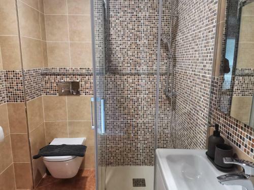 Apartamento Apto. Sanxurxo