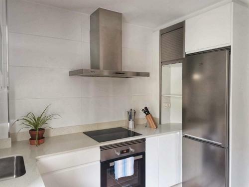 Apartamento Apto. Sanxurxo