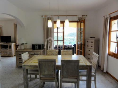 Villa Amanecer