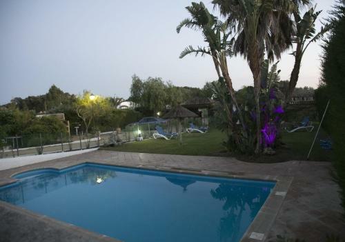Apartamento Hacienda El Romeral