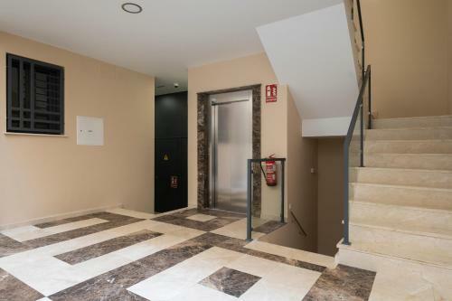 Apartamento Estudio Las Navas