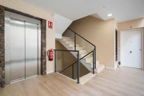 Apartamento Estudio Las Navas
