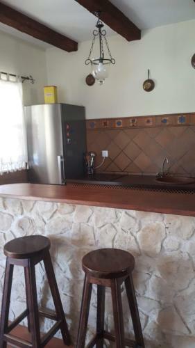 La Tinaja