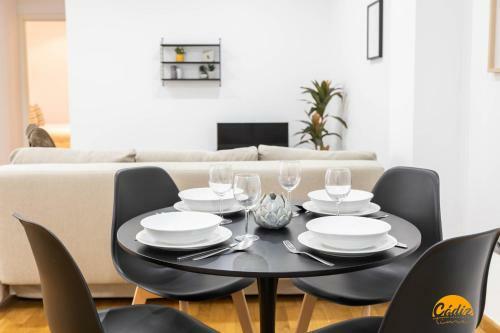 Apartamento Rinc�n Del Mar - Wifi - Petfriendly - Ecofriendly