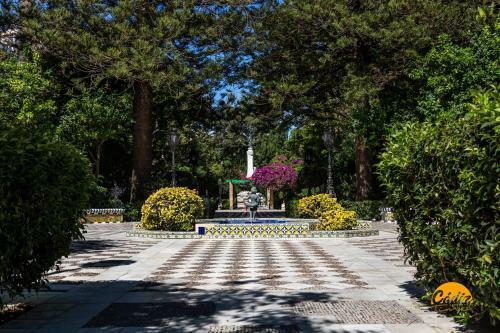 Apartamento Rinc�n Del Mar - Wifi - Petfriendly - Ecofriendly