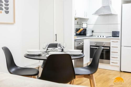 Apartamento Rinc�n Del Mar - Wifi - Petfriendly - Ecofriendly
