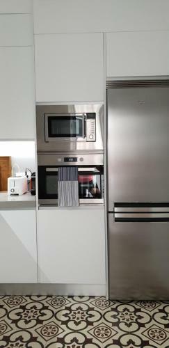 Apartamento C�diz Hierbabuena