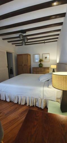 Apartamento C�diz Hierbabuena
