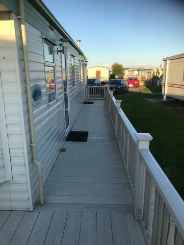 Plot 118 The Grange, Ingoldmells. A Lovely 6 Berth Static Caravan