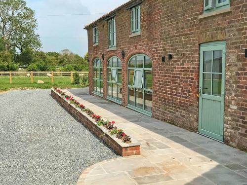 The Granary Uk13197