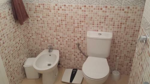 Apartamento Mar Augusta