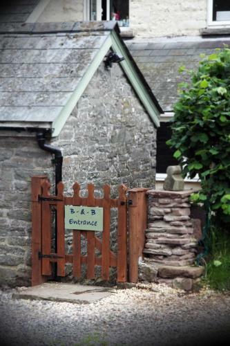 Bed & Breakfast Glannant
