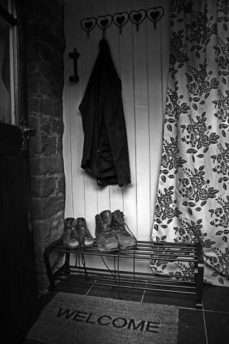 Bed & Breakfast Glannant