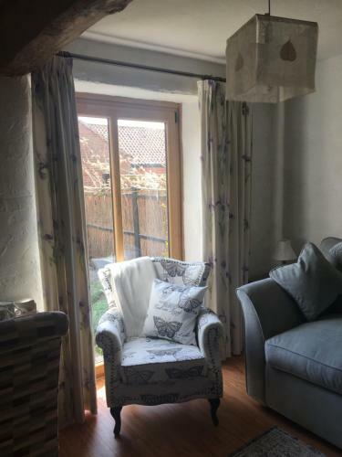 The Ash B&B