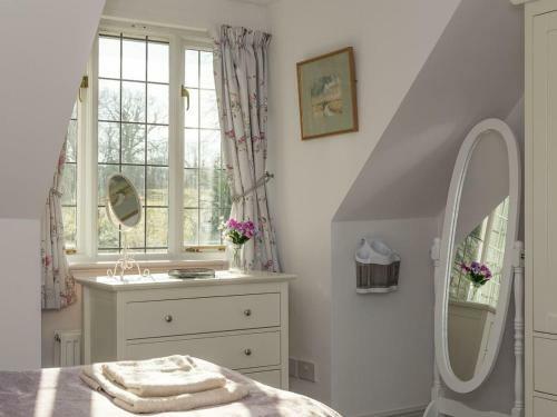 Twisly North Lodge