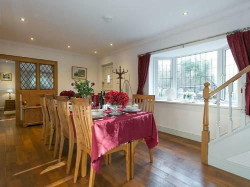 Twisly North Lodge