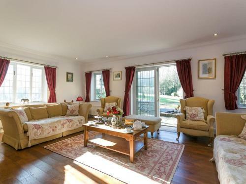 Twisly North Lodge