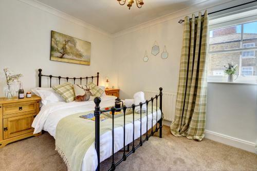 Kist Accommodates - Red Rum Cottage - Close To The Races