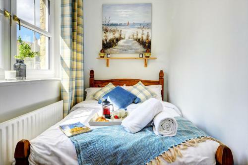 Kist Accommodates - Red Rum Cottage - Close To The Races