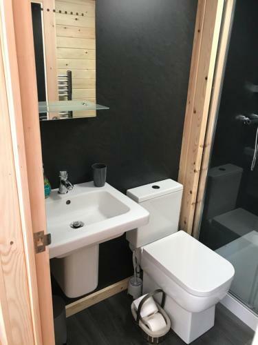 Orchard Glamping