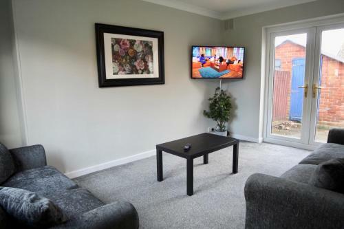 Apartamento Hambleton Road East