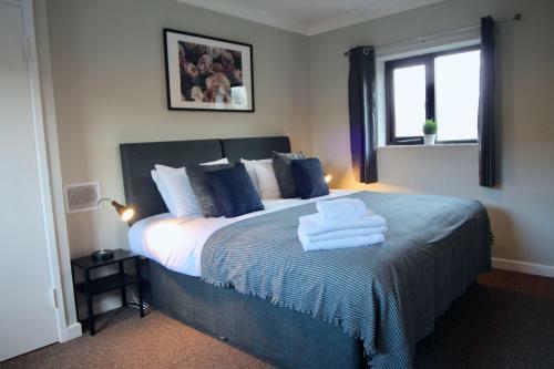 Apartamento Hambleton Road East