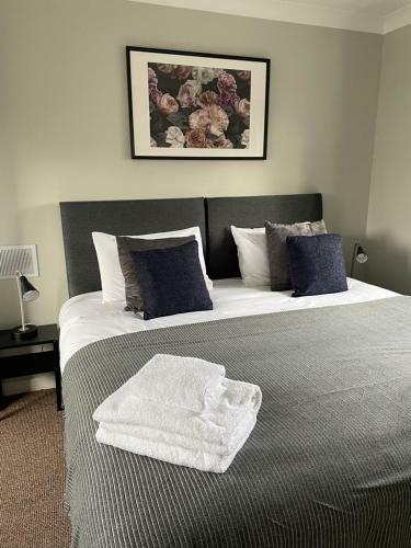 Apartamento Hambleton Road East