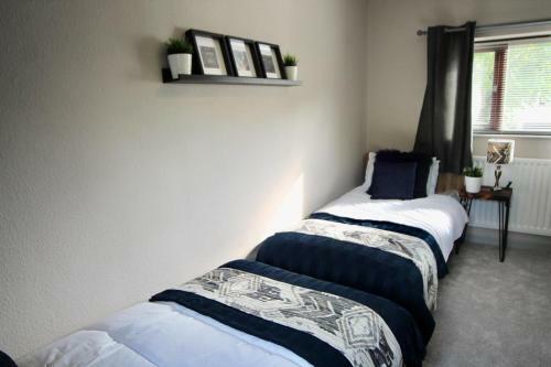 Apartamento Hambleton House