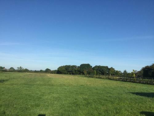 Crossgate Farm