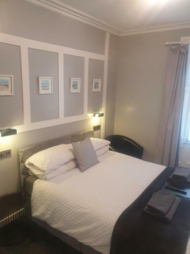 Hotel The Coastal Inn 16