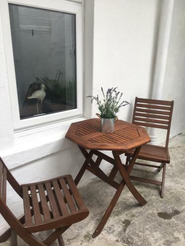 Apartamento Sea Sound