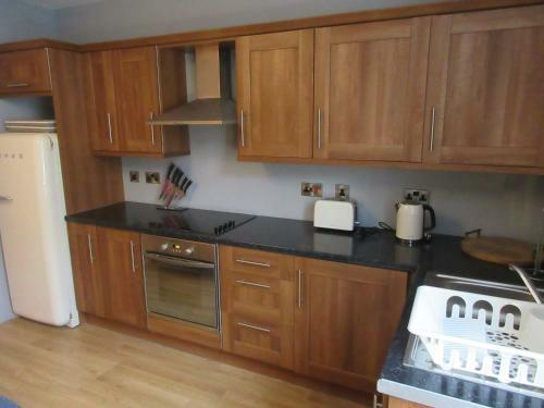 Apartamento Wee Neuk